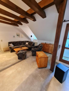 Ferienwohnung Am Tränketor